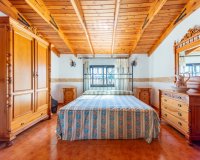 Rynek wtórny - Villa - Marbella - Las Chapas