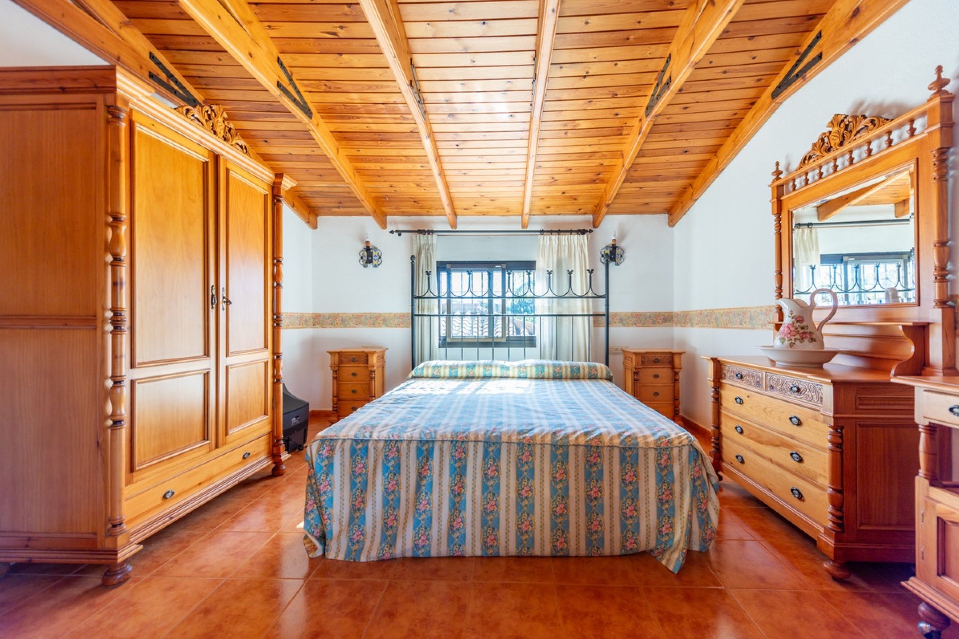 Rynek wtórny - Villa - Marbella - Las Chapas