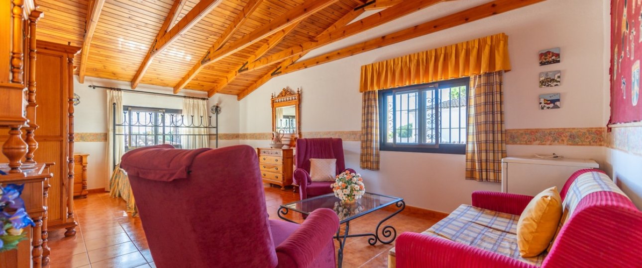 Rynek wtórny - Villa - Marbella - Las Chapas