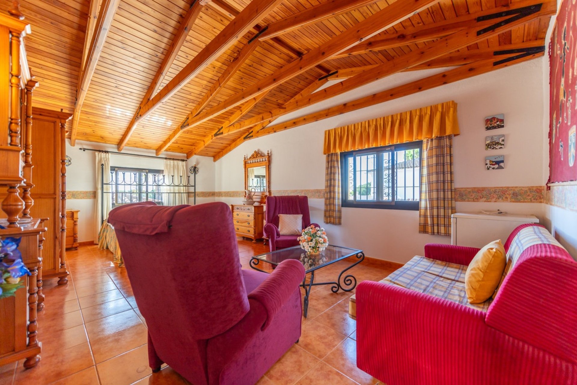 Rynek wtórny - Villa - Marbella - Las Chapas