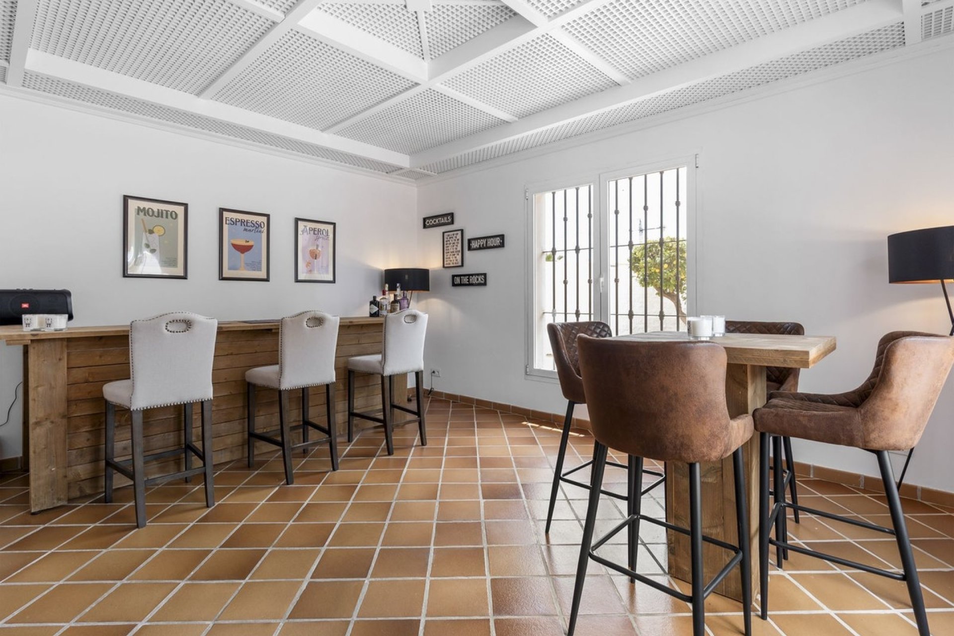 Rynek wtórny - Villa - Marbella - Las Chapas