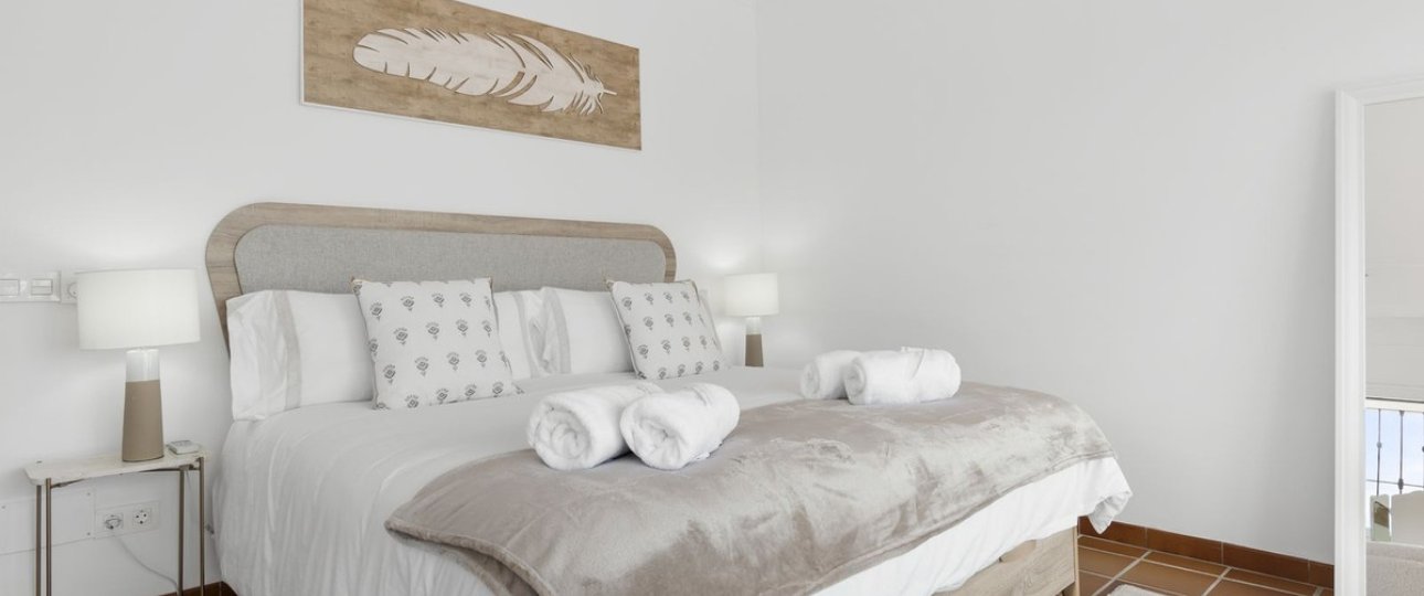 Rynek wtórny - Villa - Marbella - Las Chapas