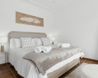 Rynek wtórny - Villa - Marbella - Las Chapas