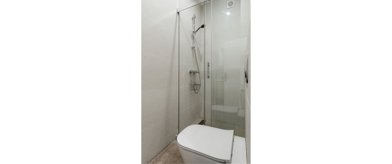 Rynek wtórny - Villa - Marbella - Las Chapas