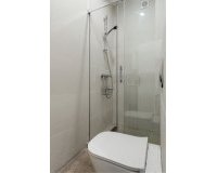 Rynek wtórny - Villa - Marbella - Las Chapas