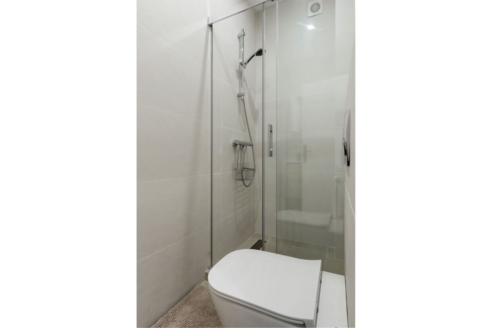 Rynek wtórny - Villa - Marbella - Las Chapas