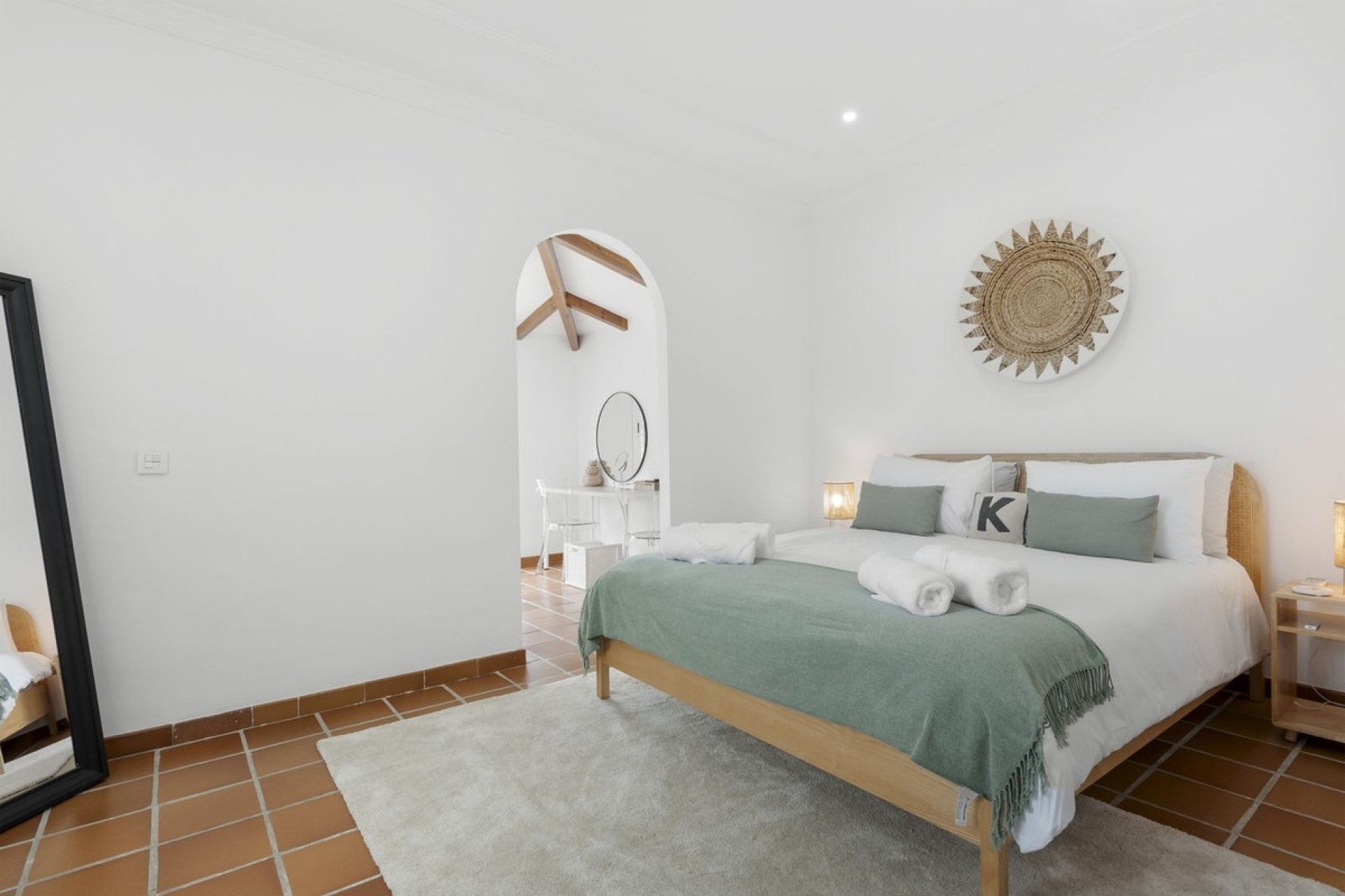 Rynek wtórny - Villa - Marbella - Las Chapas