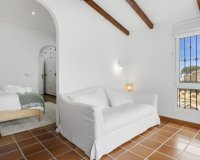 Rynek wtórny - Villa - Marbella - Las Chapas