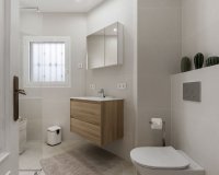 Rynek wtórny - Villa - Marbella - Las Chapas
