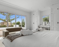 Rynek wtórny - Villa - Marbella - Las Chapas