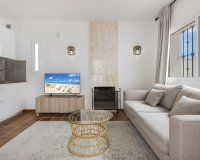Rynek wtórny - Villa - Marbella - Las Chapas