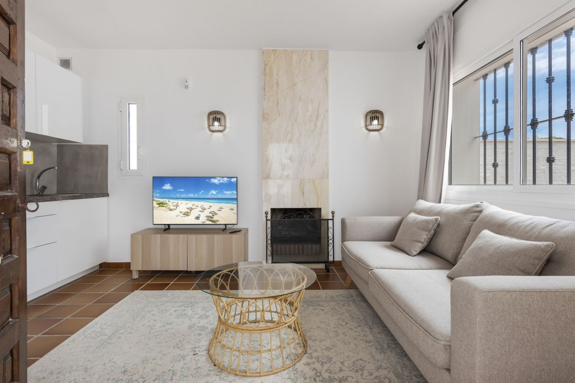 Rynek wtórny - Villa - Marbella - Las Chapas