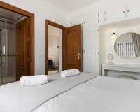 Rynek wtórny - Villa - Marbella - Las Chapas