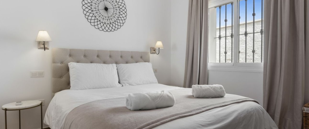 Rynek wtórny - Villa - Marbella - Las Chapas
