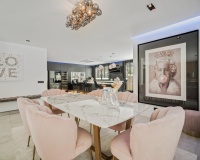 Rynek wtórny - Villa - Marbella - Las Chapas