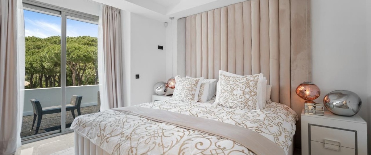Rynek wtórny - Villa - Marbella - Las Chapas