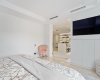 Rynek wtórny - Villa - Marbella - Las Chapas