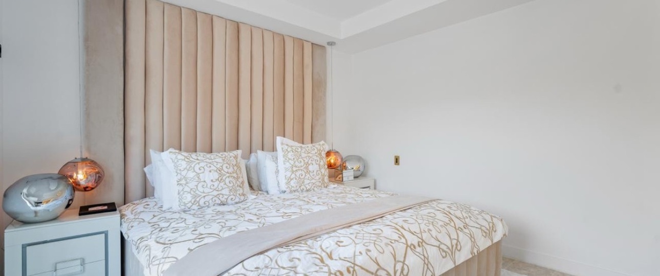 Rynek wtórny - Villa - Marbella - Las Chapas
