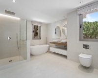 Rynek wtórny - Villa - Marbella - Las Chapas
