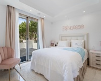 Rynek wtórny - Villa - Marbella - Las Chapas