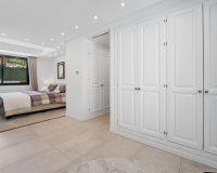 Rynek wtórny - Villa - Marbella - Las Chapas