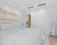 Rynek wtórny - Villa - Marbella - Las Chapas