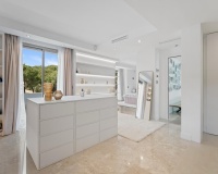 Rynek wtórny - Villa - Marbella - Las Chapas