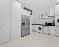 Rynek wtórny - Villa - Marbella - Las Chapas
