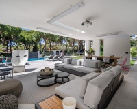 Rynek wtórny - Villa - Marbella - Las Chapas