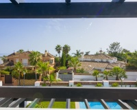 Rynek wtórny - Villa - Marbella - Las Chapas