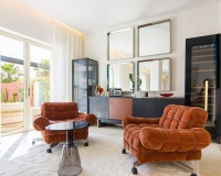 Rynek wtórny - Villa - Marbella - Las Chapas