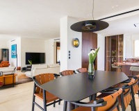 Rynek wtórny - Villa - Marbella - Las Chapas