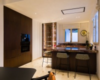 Rynek wtórny - Villa - Marbella - Las Chapas