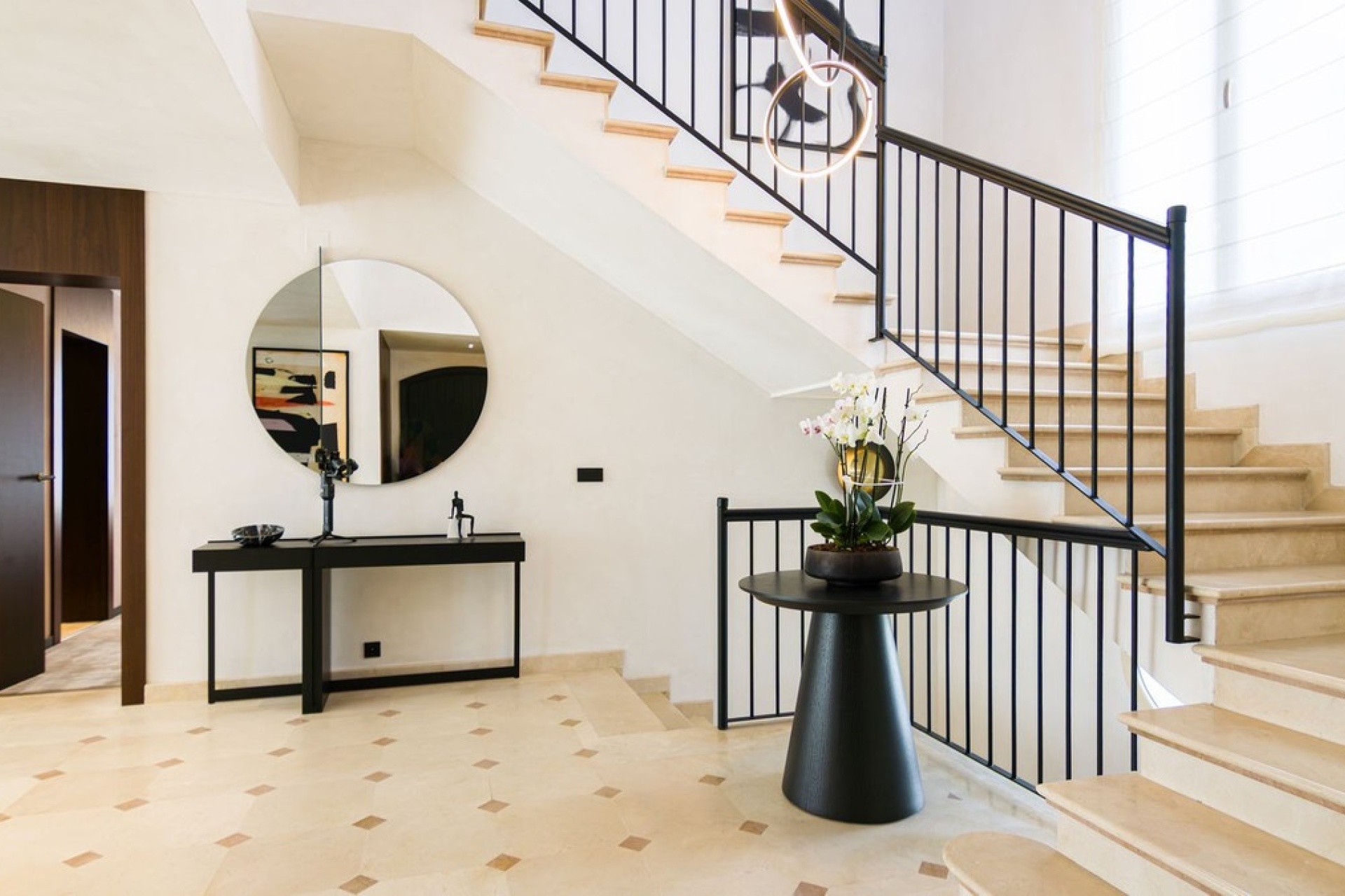 Rynek wtórny - Villa - Marbella - Las Chapas