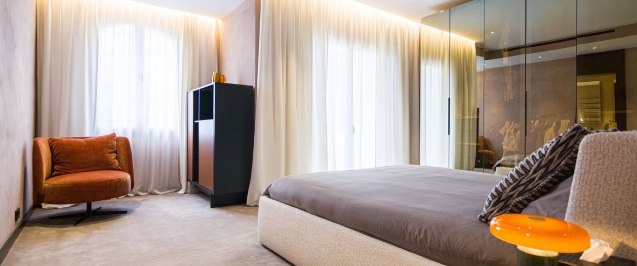 Rynek wtórny - Villa - Marbella - Las Chapas