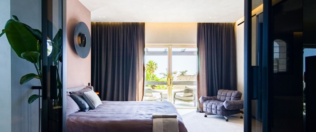 Rynek wtórny - Villa - Marbella - Las Chapas