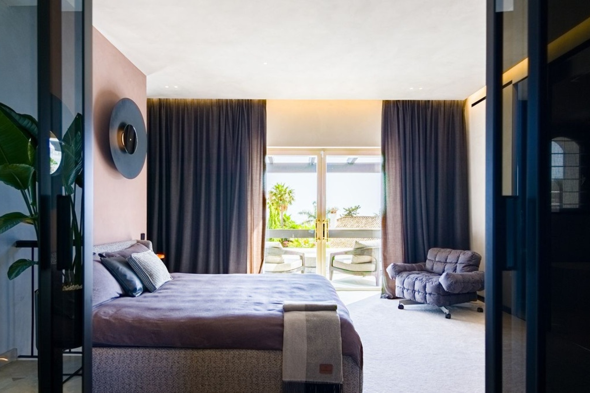 Rynek wtórny - Villa - Marbella - Las Chapas