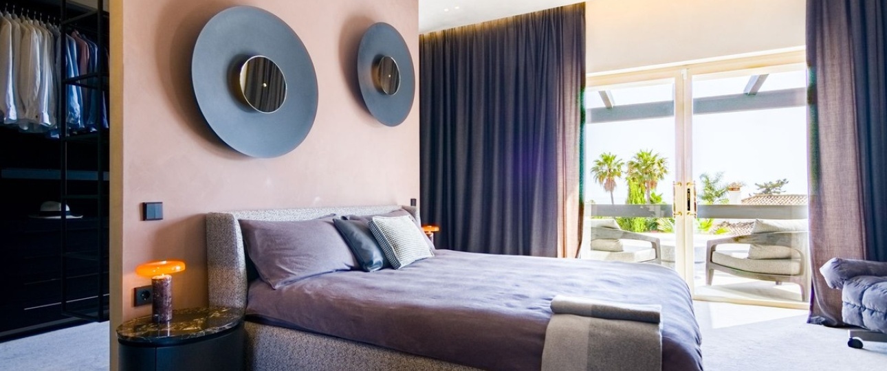 Rynek wtórny - Villa - Marbella - Las Chapas
