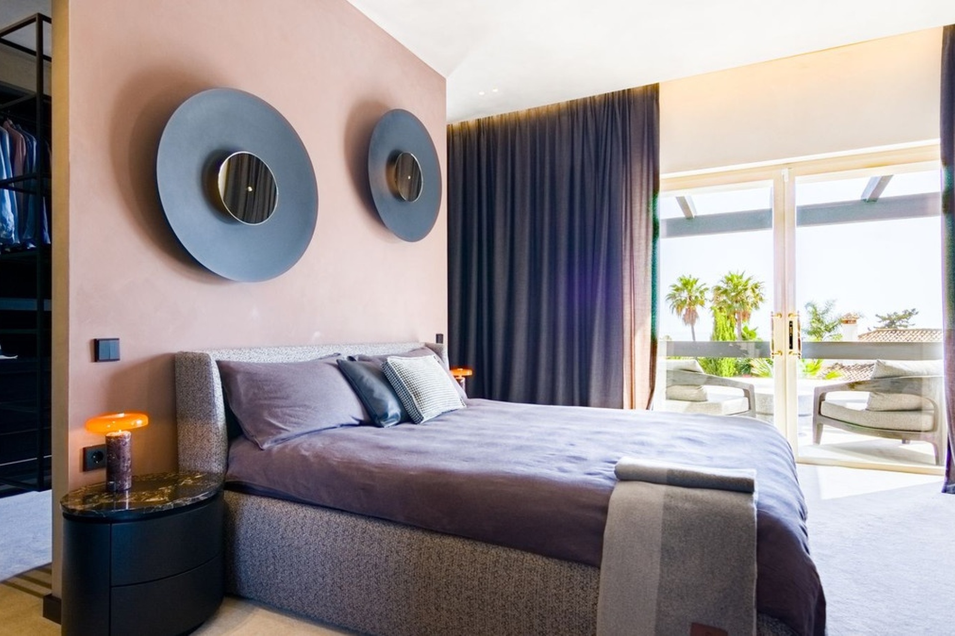 Rynek wtórny - Villa - Marbella - Las Chapas
