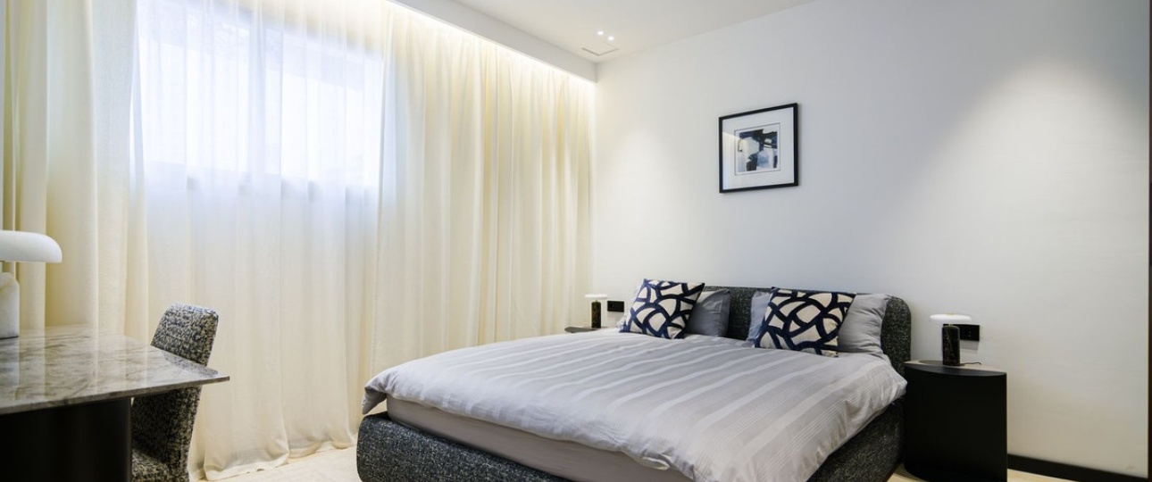 Rynek wtórny - Villa - Marbella - Las Chapas