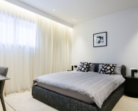 Rynek wtórny - Villa - Marbella - Las Chapas