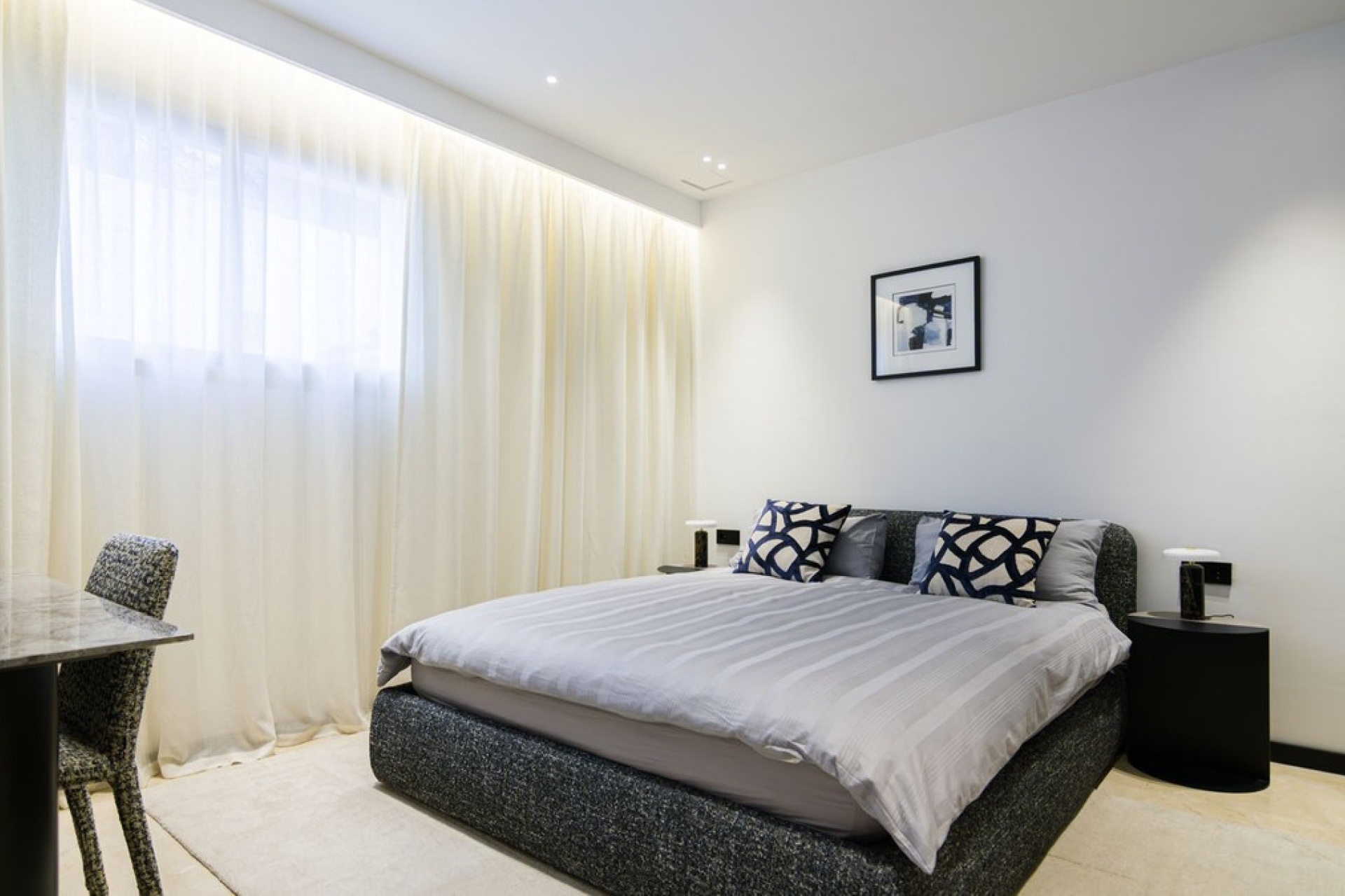 Rynek wtórny - Villa - Marbella - Las Chapas