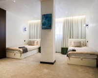Rynek wtórny - Villa - Marbella - Las Chapas