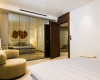 Rynek wtórny - Villa - Marbella - Las Chapas