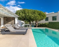Rynek wtórny - Villa - Marbella - Las Chapas