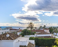 Rynek wtórny - Villa - Marbella - Las Chapas