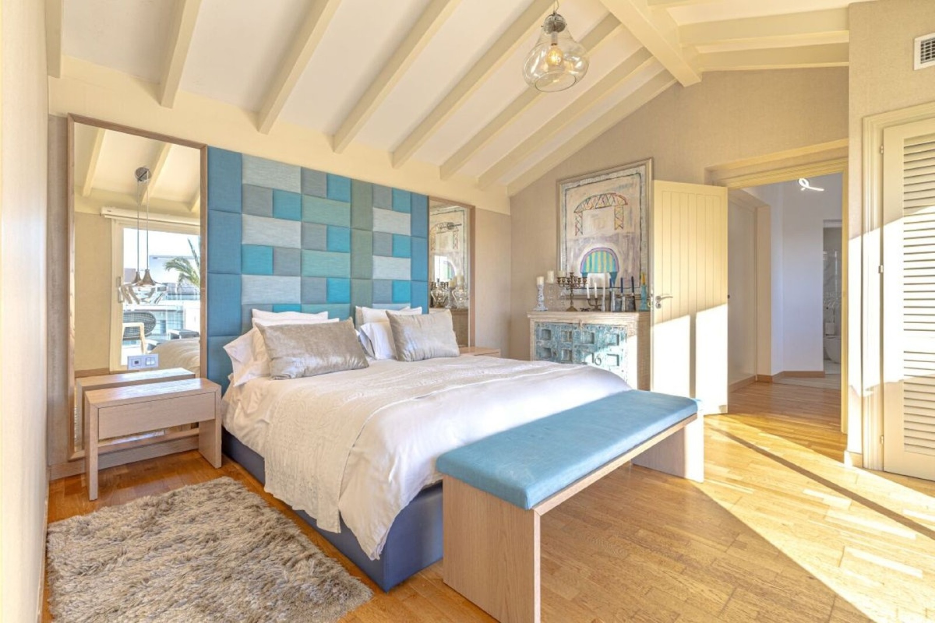 Rynek wtórny - Villa - Marbella - Las Chapas