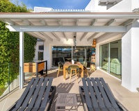 Rynek wtórny - Villa - Marbella - Las Chapas