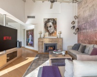Rynek wtórny - Villa - Marbella - Las Chapas