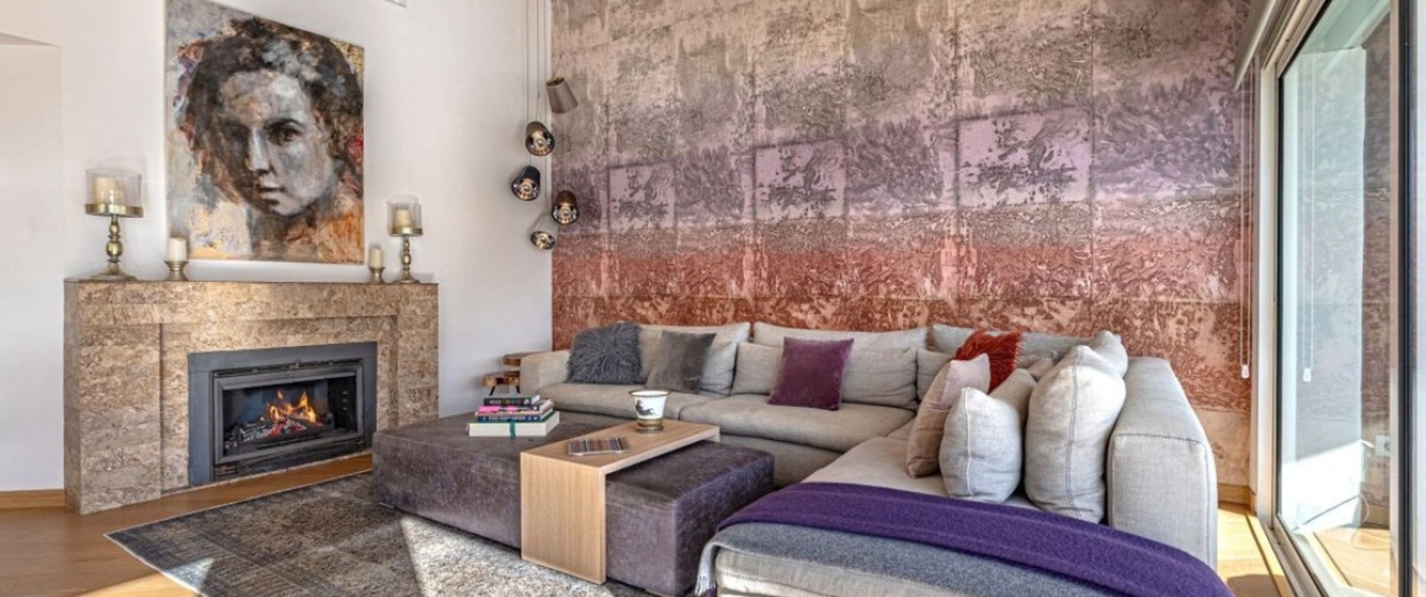 Rynek wtórny - Villa - Marbella - Las Chapas